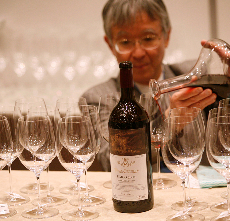 ～東日本大震災から7年が過ぎて～ワインが社会にできること