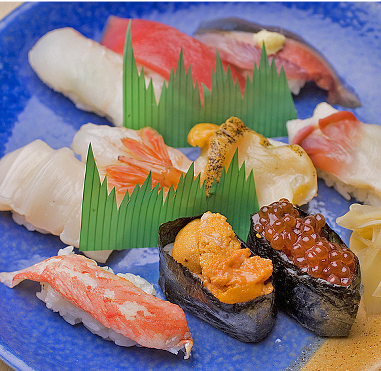 北海道で寿司・海鮮を食べるならココ！　地元民が通う、札幌・すすきのの人気海鮮料理店