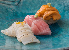 北海道で寿司・海鮮を食べるならココ！　地元民が通う、札幌・すすきのの人気海鮮料理店