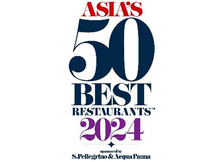 アジアベストレストラン50 2024