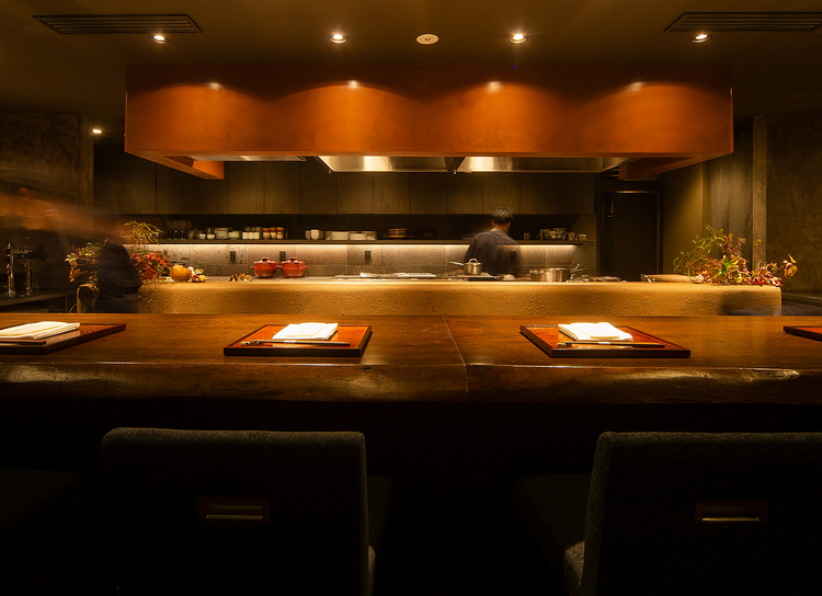 フーディーも大注目！ 和食デートで使いたい、おしゃれな日本料理の店５選｜東京