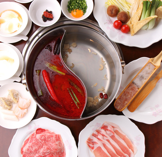 もつ鍋、鴨鍋、火鍋など。この冬、東京で食べておきたい鍋４選