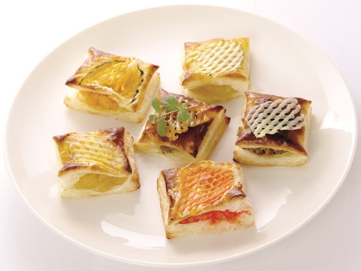 ピザやグラタンなどのトッピングにも大活躍。