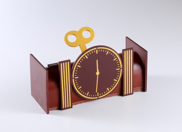 “ビュッシュ オクロック” 6,210円（税込） サイズ：約縦6cm×横16.5cm×高さ6cm