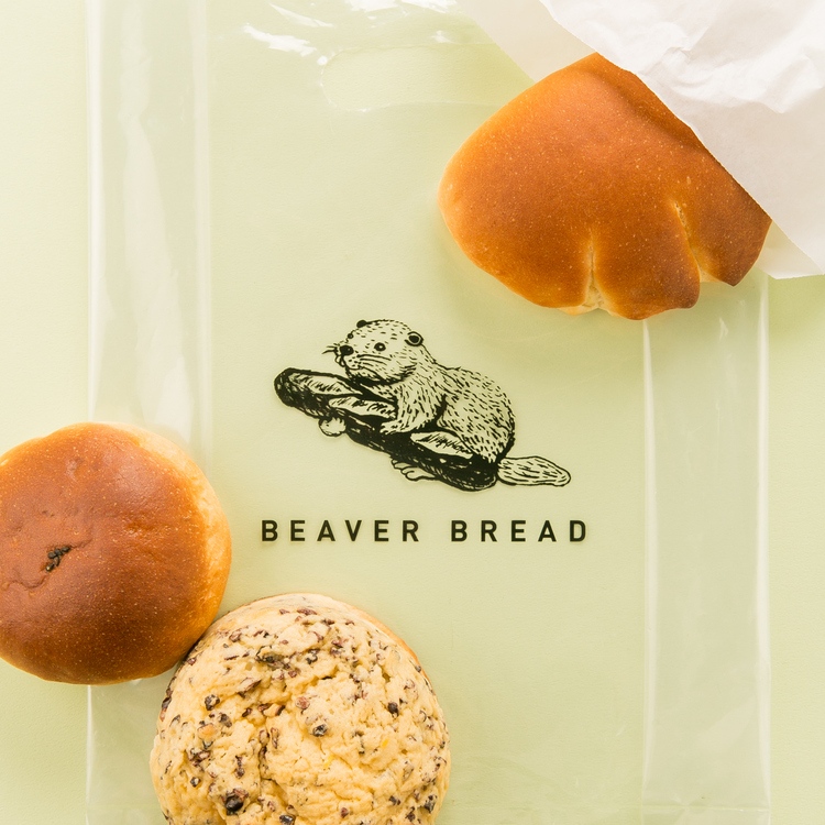 東日本橋の気になるパン屋【BEAVER BREAD】の楽しみ方