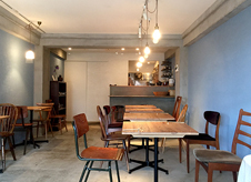【MONTO TABLE／六甲】地産地消をテーマにした、体に優しいオーガニックカフェ