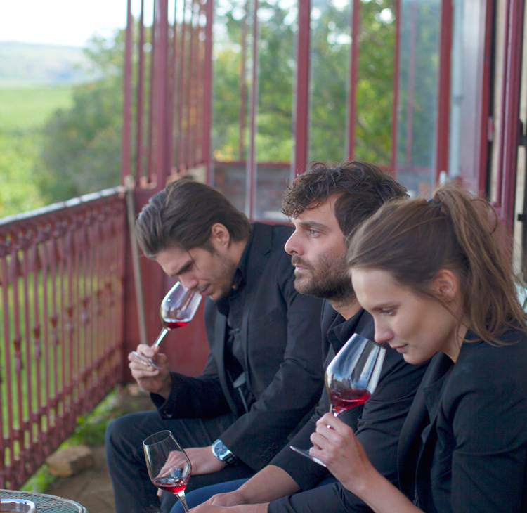 秋公開の仏映画『おかえり、ブルゴーニュへ』で学ぶ世界的産地のワイン造り