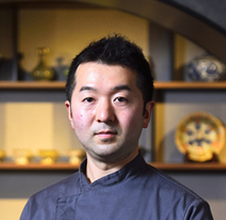 日本料理の素晴らしさを伝え続けている山本さんの姿勢は、とても素晴らしいと思います。<br />
<br />
【茶禅華】川田 智也氏