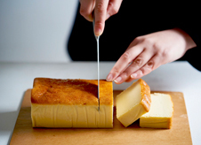 チーズ好きがつくる新感覚のチーズケーキ！ 見た目の可愛さも話題の大阪・梅田【hi cheese】