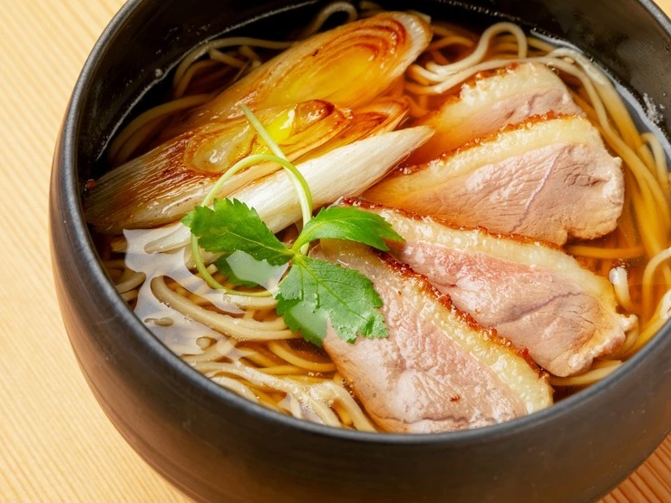 あふひの料理
