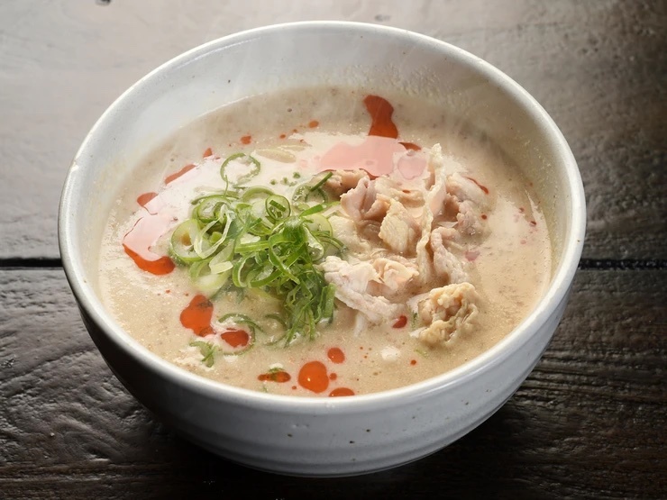うつりぎ食堂の料理