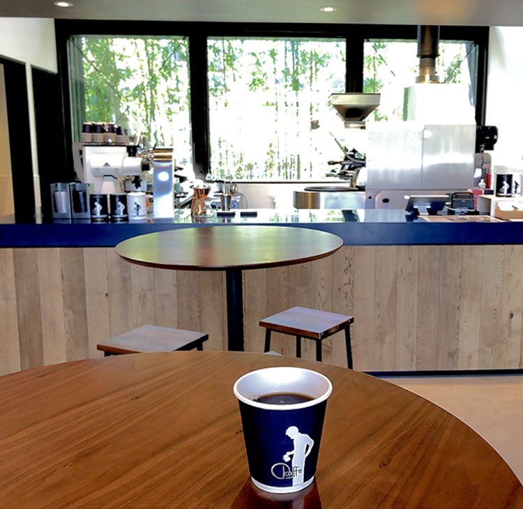 京都観光でホッと一息つける、注目の最新実力派カフェ３選