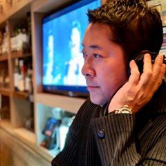 岡田右京さん