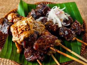 インドネシア・タイ・ベトナム料理……。本国出身の料理人もその味を認める、東京アジアンダイニング3選