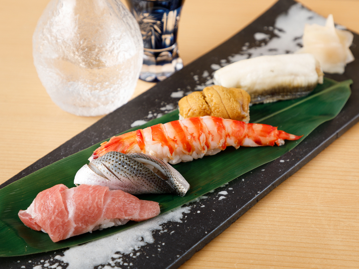 Gotoヒトサラ限定キャンペーンでお得に 寿司 が食べたい 都内の寿司がおいしいお店 ヒトサラマガジン