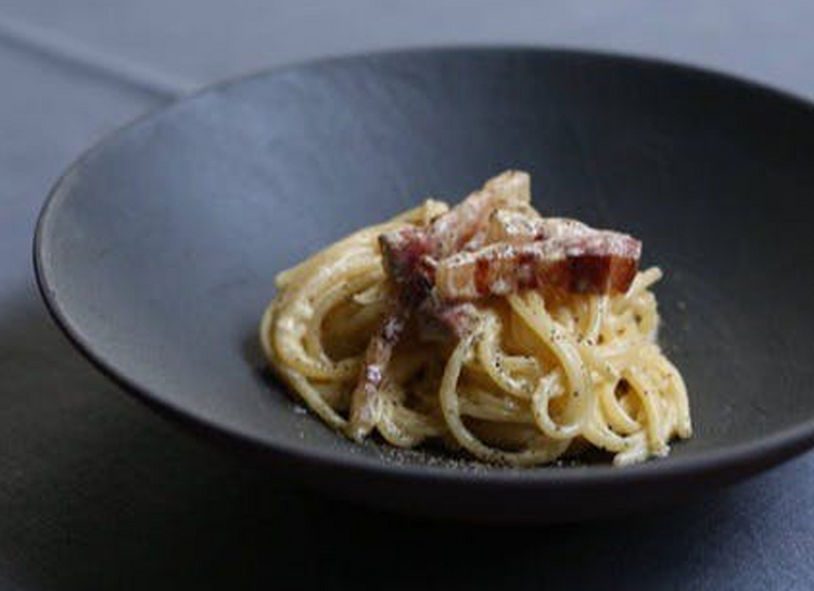 ランチコース『Ramo ラーモ：枝』パスタ料理の一例
