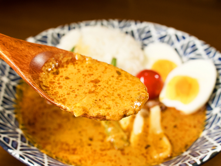 【HARE GINZA】料理