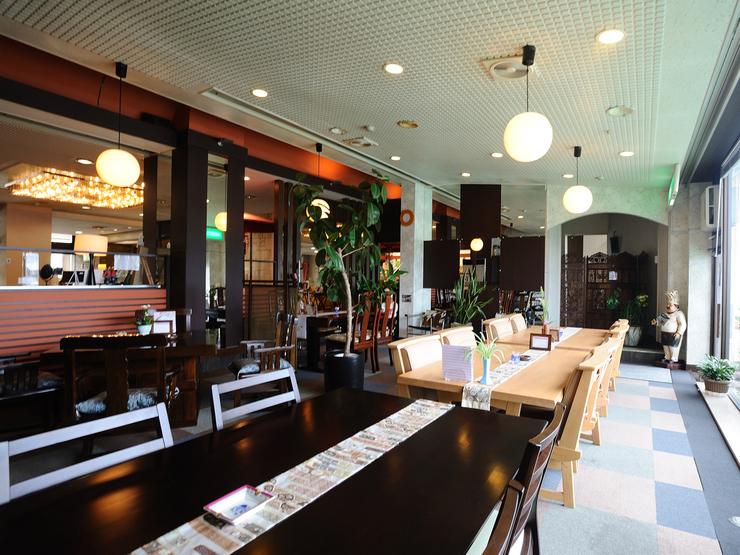淡路島の味覚を気軽に楽しめる「Cafe KAIJO」