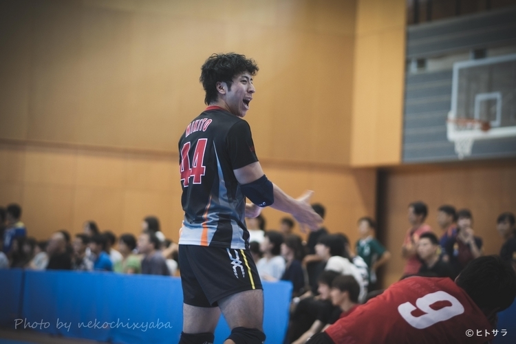 ヒトサラ編集部 遠藤