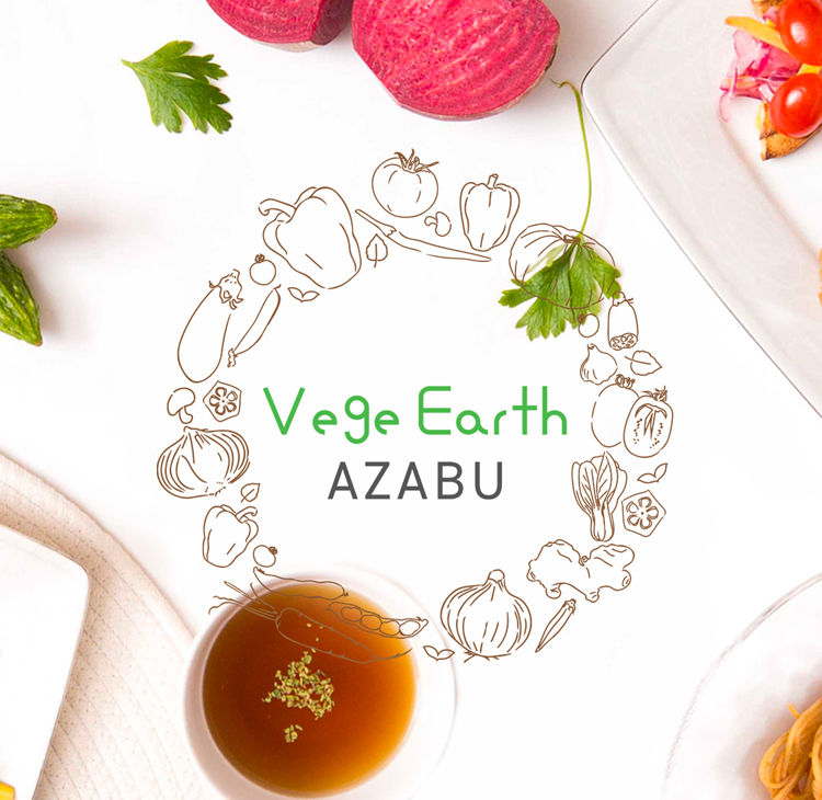 Vege Earth AZABU