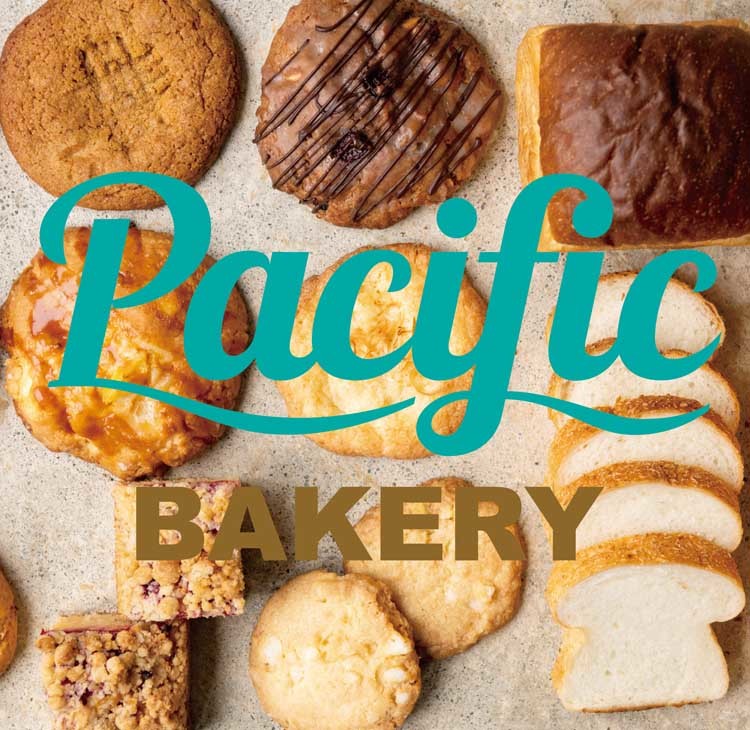 【Pacific BAKERY】のメイン画像
