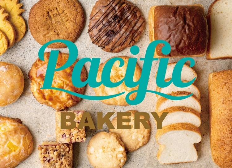 【Pacific BAKERY】のサムネイル画像