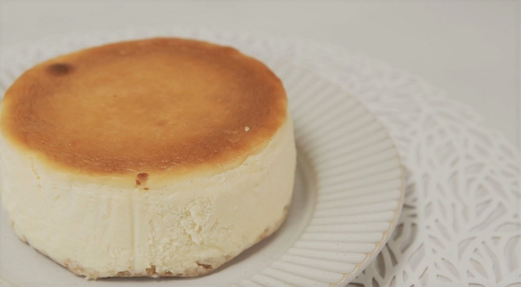 【sio】の『チーズケーキ』