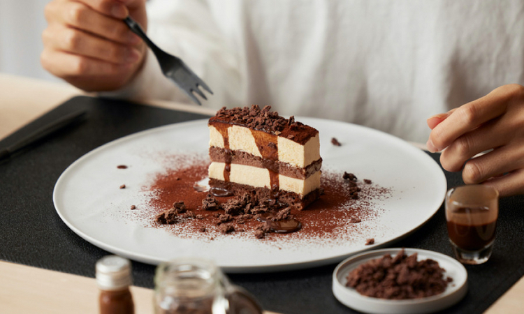 Primo Tiramisu in box BENE REGALO