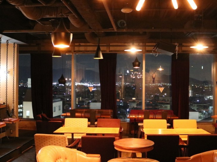 ajito大和八木の内観