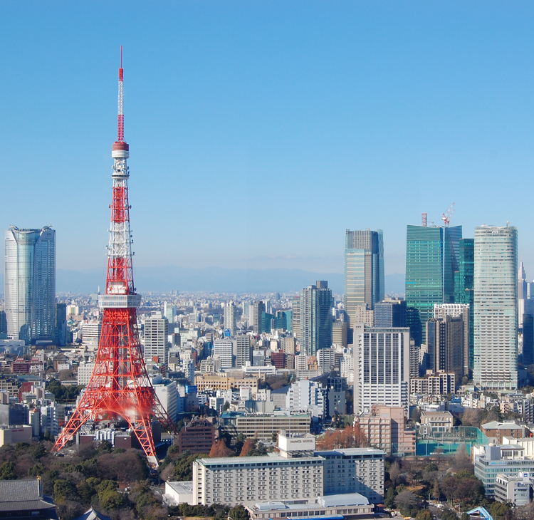 ミシュランガイドの星が最も多い街「東京」は、世界トップの美食都市　その強さの理由とは