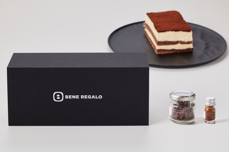 beneregalo,primotiramisu