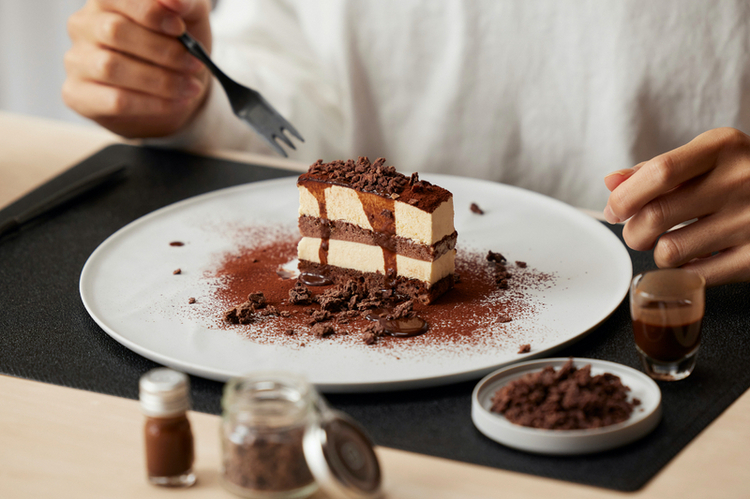 PrimoTiramisu,BENEREGALO
