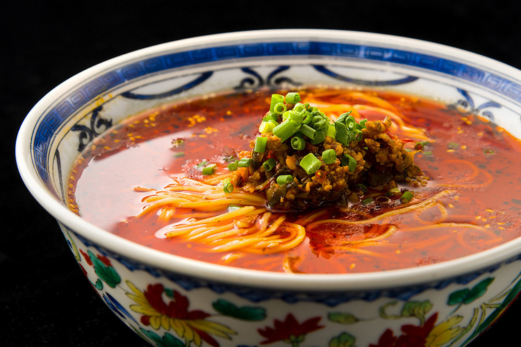 辣香担々麺（1食入り） 
