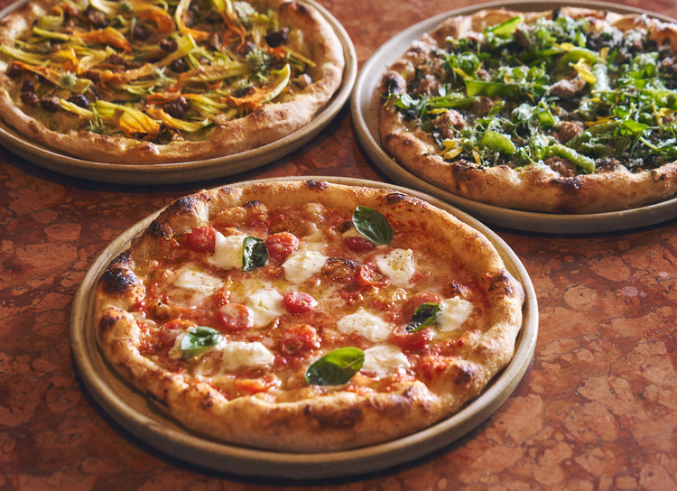 ピザの名店ランキング「50 Top Pizza Asia Pacific 2023」