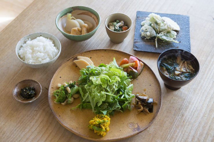 こくうプレート