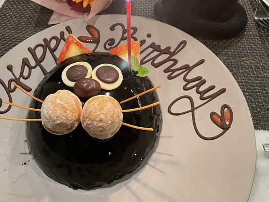 ケーキ