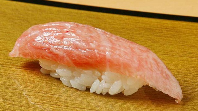 料理の一例