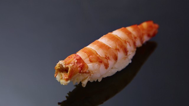 料理の一例