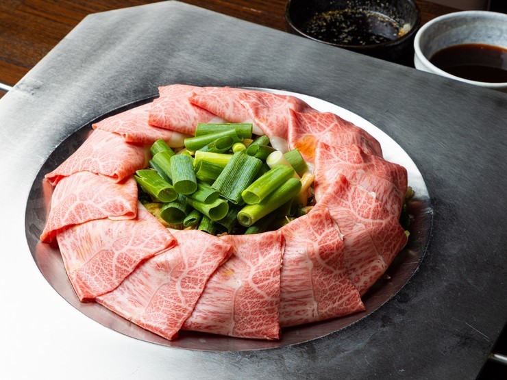 炊き肉名人和牛まる恵比寿店の炊き肉