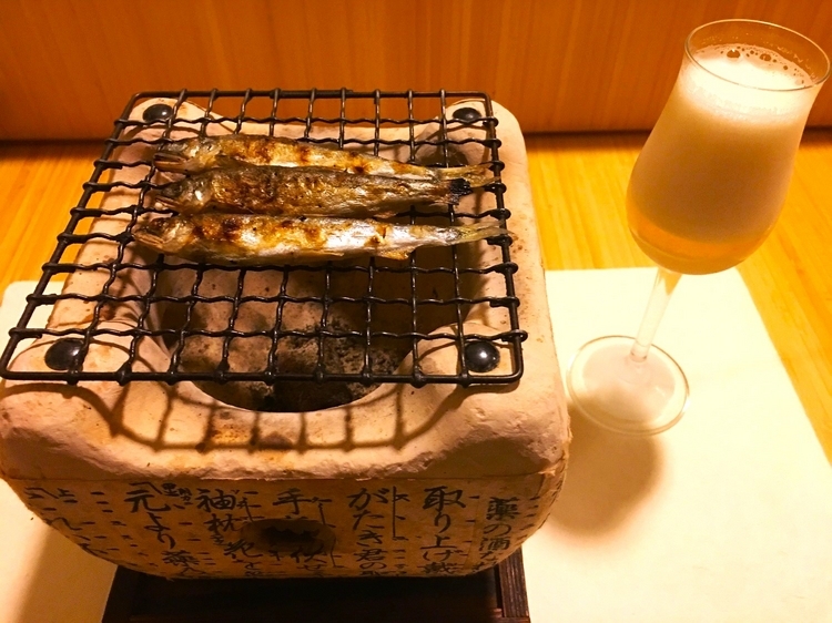 かんだの料理