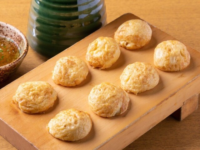明石焼き