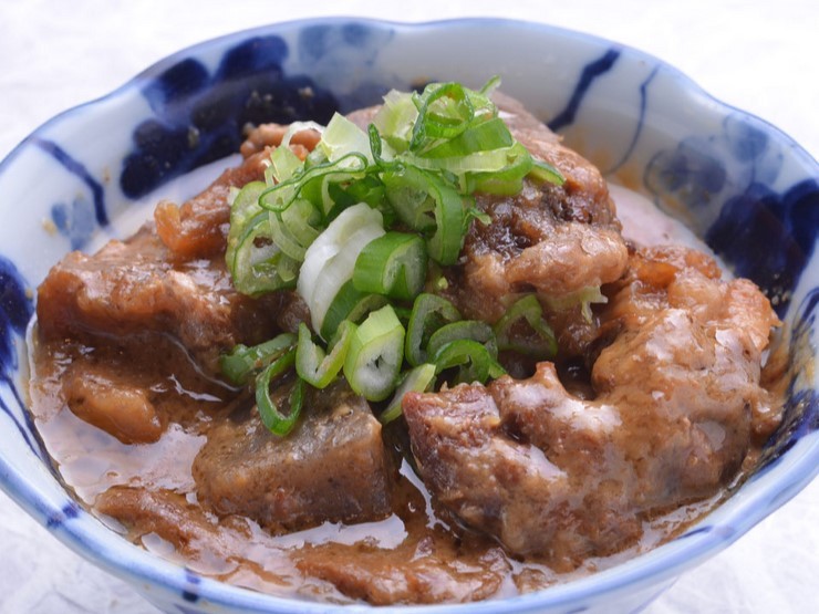 どて焼