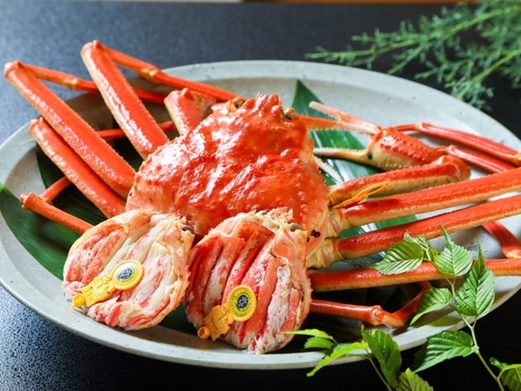 寿し吉田の料理