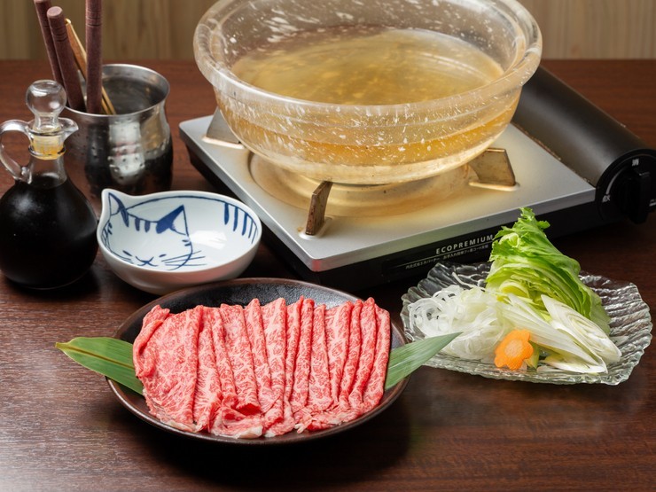 祇園　開福食道　ハルハルの料理