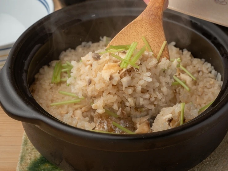 食堂こづちの料理