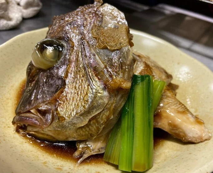 おきよの料理