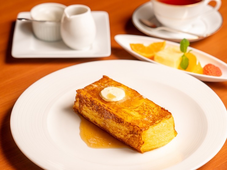 ラウンジ＆バー　ハカタガワの料理