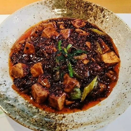 Chinese Restaurant Kisaiyaの料理