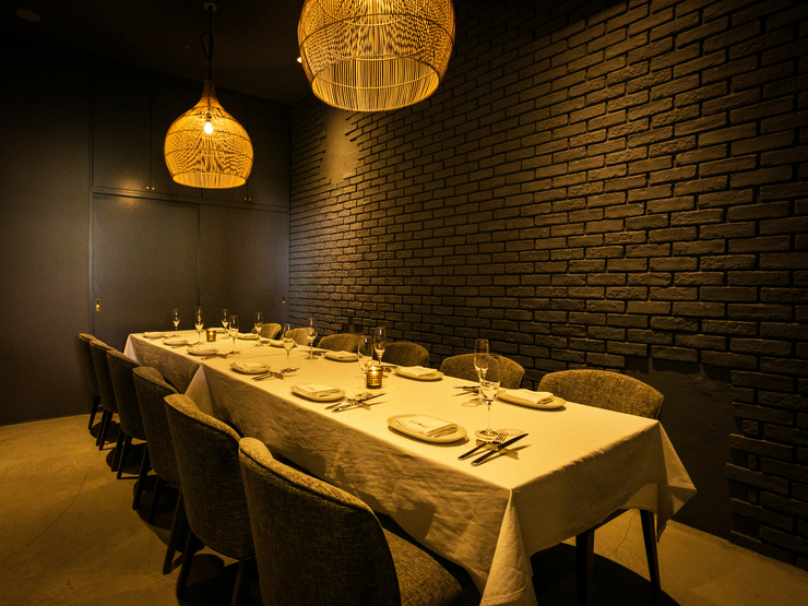 Ristorante CROSS 47