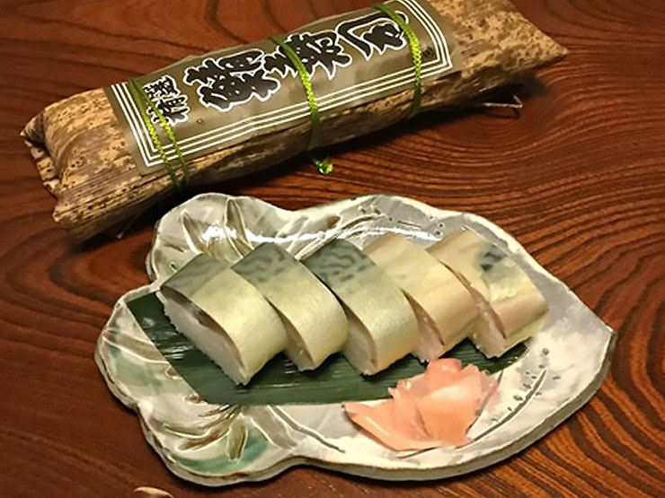 亀楽の料理